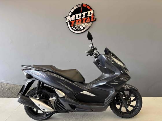 HONDA PCX 